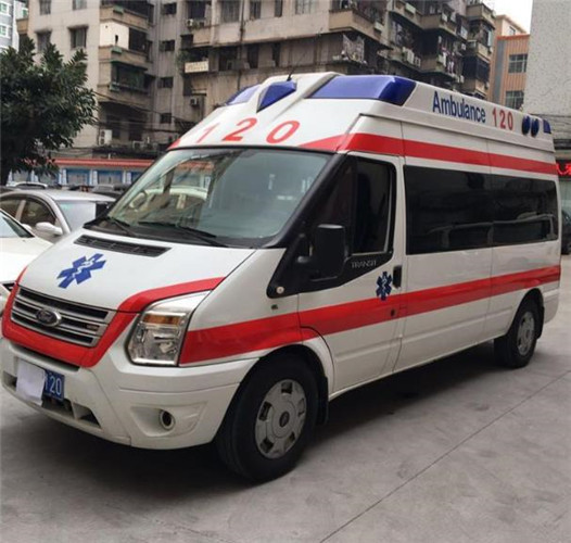 台安非急救护车护送行业的服务质量如何保障
