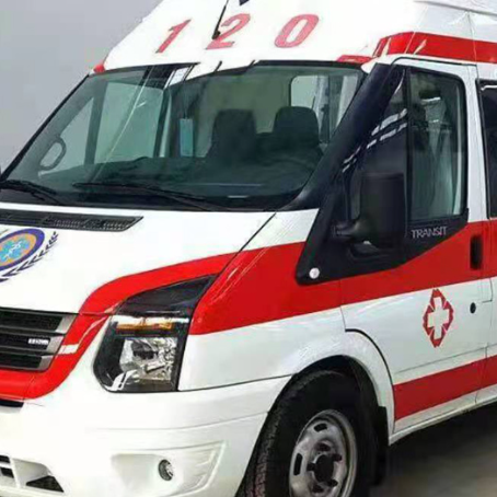 台安非急救护送病人转院租赁救护车的优缺点对比